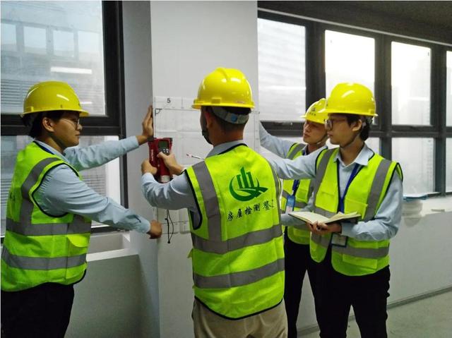 關(guān)于房屋安全鑒定，你了解多少？